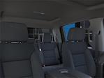 2025 Chevrolet Silverado 1500 Crew Cab 4x4 Pickup for sale #19C6064 - photo 24