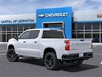 2025 Chevrolet Silverado 1500 Crew Cab 4x4 Pickup for sale #19C6064 - photo 2