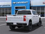 2025 Chevrolet Silverado 1500 Crew Cab 4x4 Pickup for sale #19C6064 - photo 4