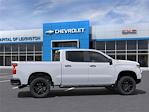 2025 Chevrolet Silverado 1500 Crew Cab 4x4 Pickup for sale #19C6064 - photo 5