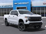 2025 Chevrolet Silverado 1500 Crew Cab 4x4 Pickup for sale #19C6064 - photo 7