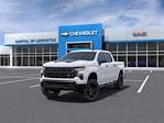 2025 Chevrolet Silverado 1500 Crew Cab 4x4 Pickup for sale #19C6064 - photo 8