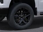 2025 Chevrolet Silverado 1500 Crew Cab 4x4 Pickup for sale #19C6064 - photo 9