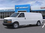 2025 Chevrolet Express 2500 RWD Knapheide Upfitted Cargo Van for sale #19C6128 - photo 3