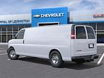 2025 Chevrolet Express 2500 RWD Knapheide Upfitted Cargo Van for sale #19C6128 - photo 4