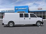 2025 Chevrolet Express 2500 RWD Knapheide Upfitted Cargo Van for sale #19C6128 - photo 5