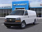 2025 Chevrolet Express 2500 RWD Knapheide Upfitted Cargo Van for sale #19C6128 - photo 6
