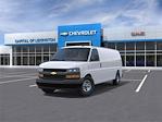 2025 Chevrolet Express 2500 RWD Knapheide Upfitted Cargo Van for sale #19C6128 - photo 8