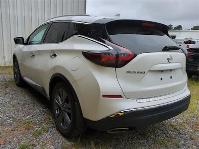 2020 Nissan Murano AWD SUV for sale #19C61588A - photo 2