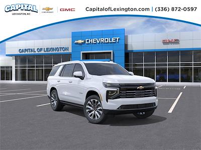 2026 Chevrolet Tahoe 4WD SUV for sale #19C6227 - photo 1