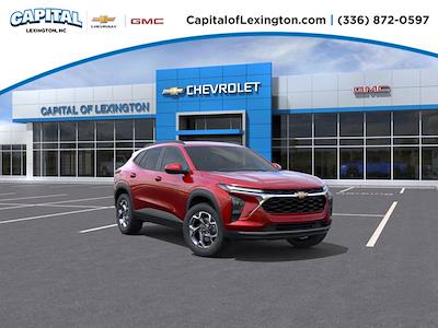 2026 Chevrolet Trax FWD SUV for sale #19C6228 - photo 1