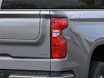 2026 Chevrolet Silverado 1500 Crew Cab 4WD Pickup for sale #19C6269 - photo 11