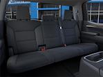 2026 Chevrolet Silverado 1500 Crew Cab 4WD Pickup for sale #19C6269 - photo 17