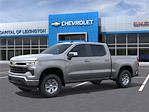 2026 Chevrolet Silverado 1500 Crew Cab 4WD Pickup for sale #19C6269 - photo 3