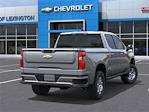 2026 Chevrolet Silverado 1500 Crew Cab 4WD Pickup for sale #19C6269 - photo 2