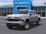 2026 Chevrolet Silverado 1500 Crew Cab 4WD Pickup for sale #19C6269 - photo 6