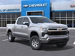 2026 Chevrolet Silverado 1500 Crew Cab 4WD Pickup for sale #19C6269 - photo 7