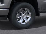 2026 Chevrolet Silverado 1500 Crew Cab 4WD Pickup for sale #19C6269 - photo 9