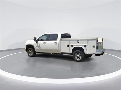 2025 Chevrolet Silverado 2500 Crew Cab SRW 4x4 Knapheide Service Truck for sale #19C6385 - photo 2