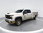 2025 Chevrolet Silverado 2500 Crew Cab SRW 4x4 Knapheide Service Truck for sale #19C6385 - photo 1