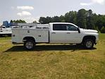 2025 Chevrolet Silverado 2500 Crew Cab SRW 4x4 Knapheide Service Truck for sale #19C6385 - photo 10