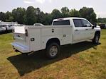2025 Chevrolet Silverado 2500 Crew Cab SRW 4x4 Knapheide Service Truck for sale #19C6385 - photo 11