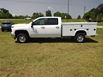 2025 Chevrolet Silverado 2500 Crew Cab SRW 4x4 Knapheide Service Truck for sale #19C6385 - photo 14