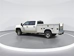 2025 Chevrolet Silverado 2500 Crew Cab SRW 4x4 Knapheide Service Truck for sale #19C6385 - photo 2
