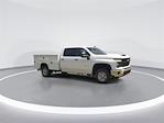 2025 Chevrolet Silverado 2500 Crew Cab SRW 4x4 Knapheide Service Truck for sale #19C6385 - photo 9
