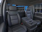 2026 Chevrolet Silverado 1500 Regular Cab RWD Pickup for sale #19C6393 - photo 16