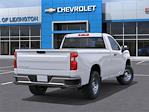 2026 Chevrolet Silverado 1500 Regular Cab RWD Pickup for sale #19C6393 - photo 2