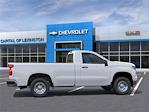 2026 Chevrolet Silverado 1500 Regular Cab RWD Pickup for sale #19C6393 - photo 5