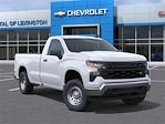 2026 Chevrolet Silverado 1500 Regular Cab RWD Pickup for sale #19C6393 - photo 7