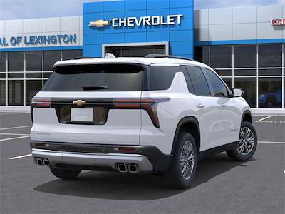 2026 Chevrolet Traverse FWD SUV for sale #19C6409 - photo 2