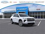 2026 Chevrolet Traverse FWD SUV for sale #19C6409 - photo 1