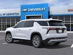 2026 Chevrolet Traverse FWD SUV for sale #19C6409 - photo 4