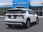 2026 Chevrolet Traverse FWD SUV for sale #19C6409 - photo 2