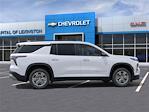 2026 Chevrolet Traverse FWD SUV for sale #19C6409 - photo 5