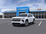 2026 Chevrolet Traverse FWD SUV for sale #19C6409 - photo 8