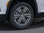 2026 Chevrolet Traverse FWD SUV for sale #19C6409 - photo 9