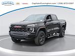 Used 2025 GMC Canyon Elevation Crew Cab for sale #19C6409A - photo 1