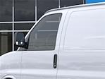 2025 Chevrolet Express 2500 RWD Masterack Upfitted Cargo Van for sale #19C6446 - photo 12