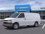 2025 Chevrolet Express 2500 RWD Masterack Upfitted Cargo Van for sale #19C6446 - photo 3