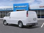 2025 Chevrolet Express 2500 RWD Masterack Upfitted Cargo Van for sale #19C6446 - photo 4