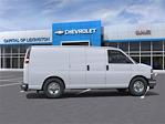 2025 Chevrolet Express 2500 RWD Masterack Upfitted Cargo Van for sale #19C6446 - photo 5