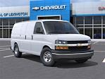 2025 Chevrolet Express 2500 RWD Masterack Upfitted Cargo Van for sale #19C6446 - photo 7