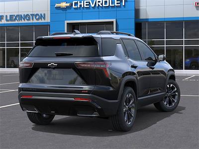 2026 Chevrolet Equinox AWD SUV for sale #19C64491 - photo 2