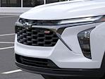 2026 Chevrolet Trax FWD SUV for sale #19C6455 - photo 13