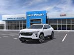 2026 Chevrolet Trax FWD SUV for sale #19C6455 - photo 8