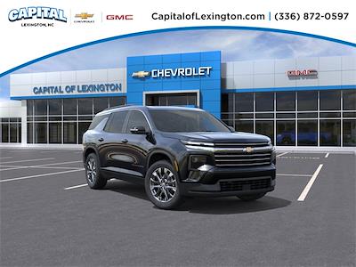 2026 Chevrolet Traverse FWD SUV for sale #19C6513 - photo 1